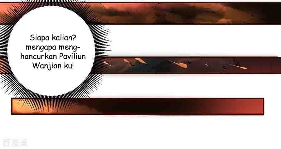 Reversing the Immortal Path Chapter 01 Gambar 11